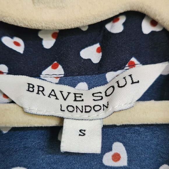 ASOS Brave Soul Dress - Picture 2 of 3